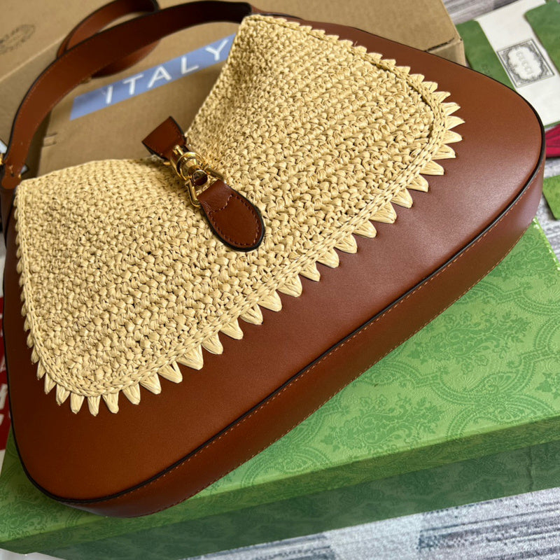 JB - Guki Lady Bags - 332