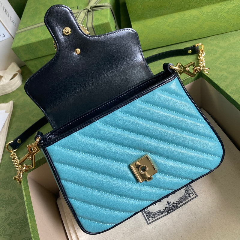 JB - Guki Lady Bags - 968