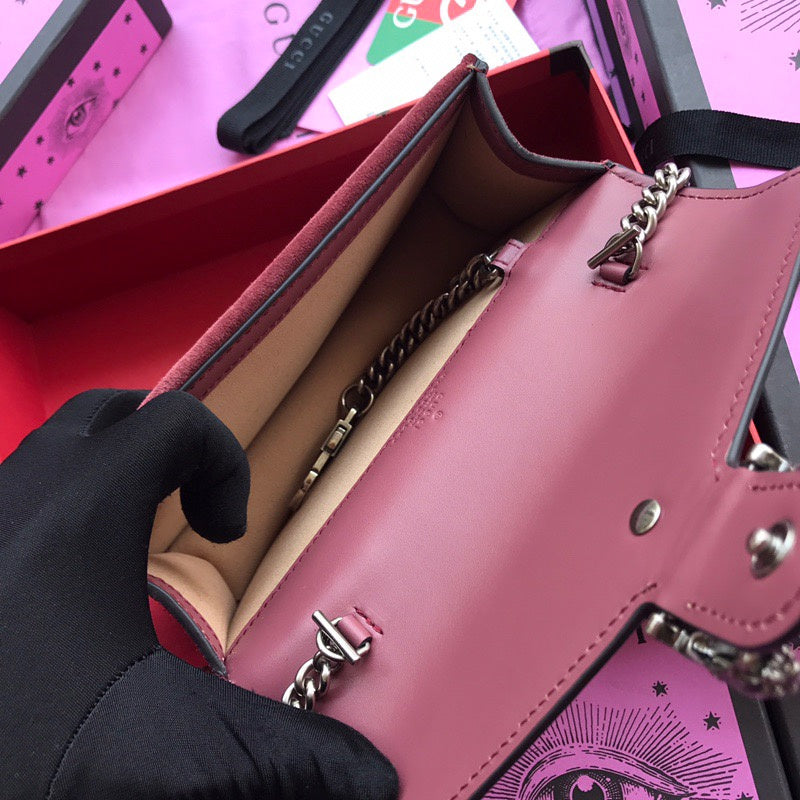 JB - Guki Lady Bags - 1493