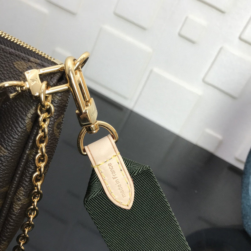 COZY - LV Bags - 3676