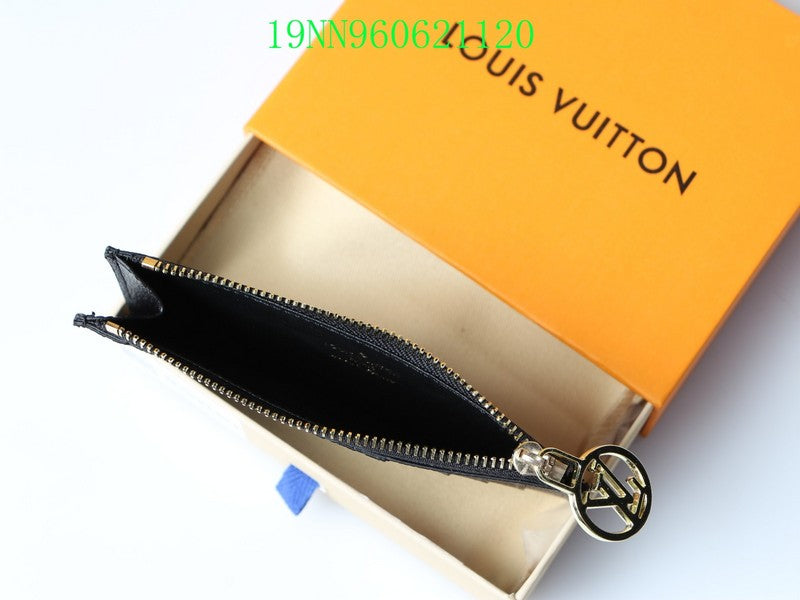 COZY BAGS - LOV Wallet - 344