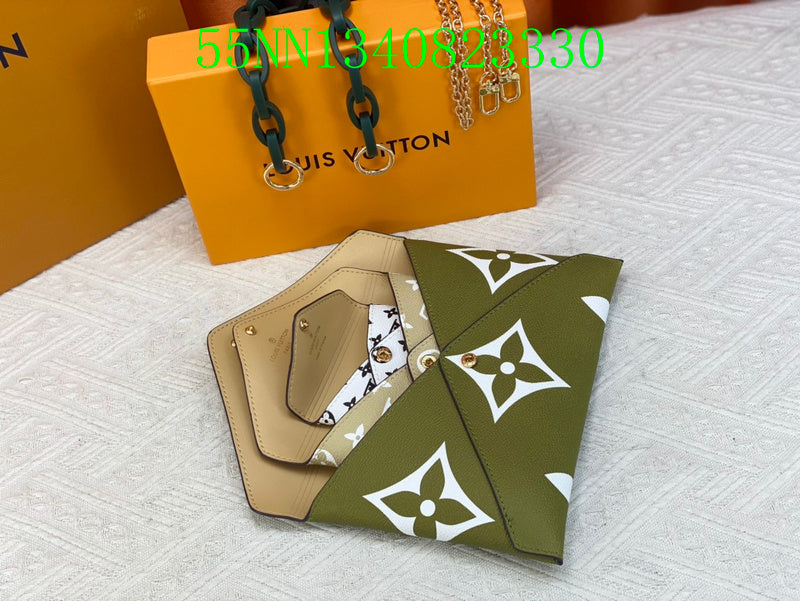 COZY BAGS - LOV Wallet - 072