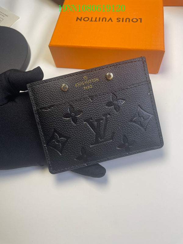COZY BAGS - LOV Wallet - 370