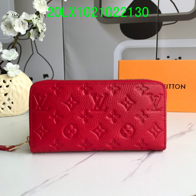 COZY BAGS - CHL Wallet - 1380