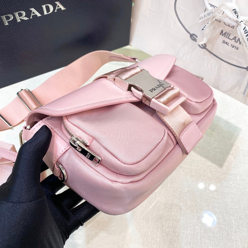 JB - PD Lady Bags - 491