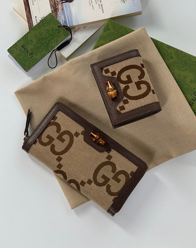 COZY BAGS - Guki Wallet - 161