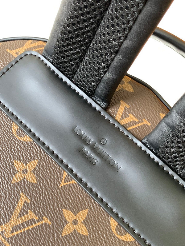 COZY - LOV Backpacks - 093