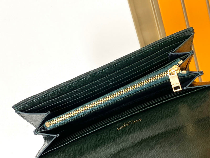 COZY - YLS Wallets - 012