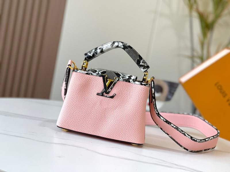 COZY BAGS - GUKI Women Bags - 1710