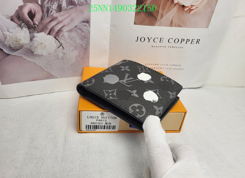 COZY BAGS - LOV Wallet - 623