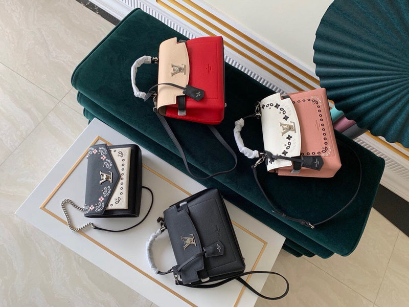 COZY - LV Bags - 5448