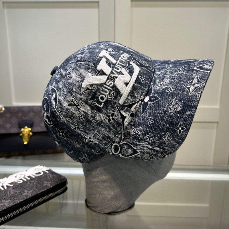 COZY BAGS - LOV Hats & Caps - 034