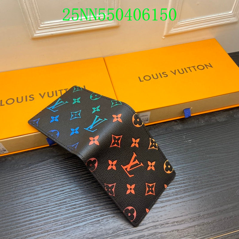 COZY BAGS - LOV Wallet - 1470