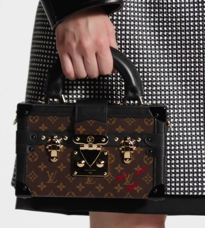 COZY BAGS - LOV Bags - 030