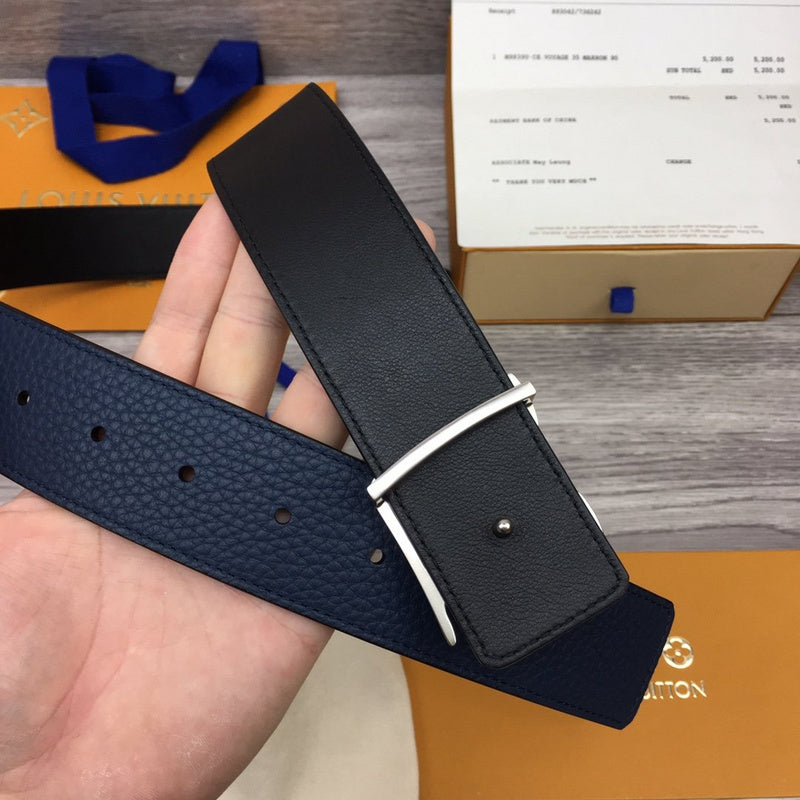 JB - LOV Belts - 304