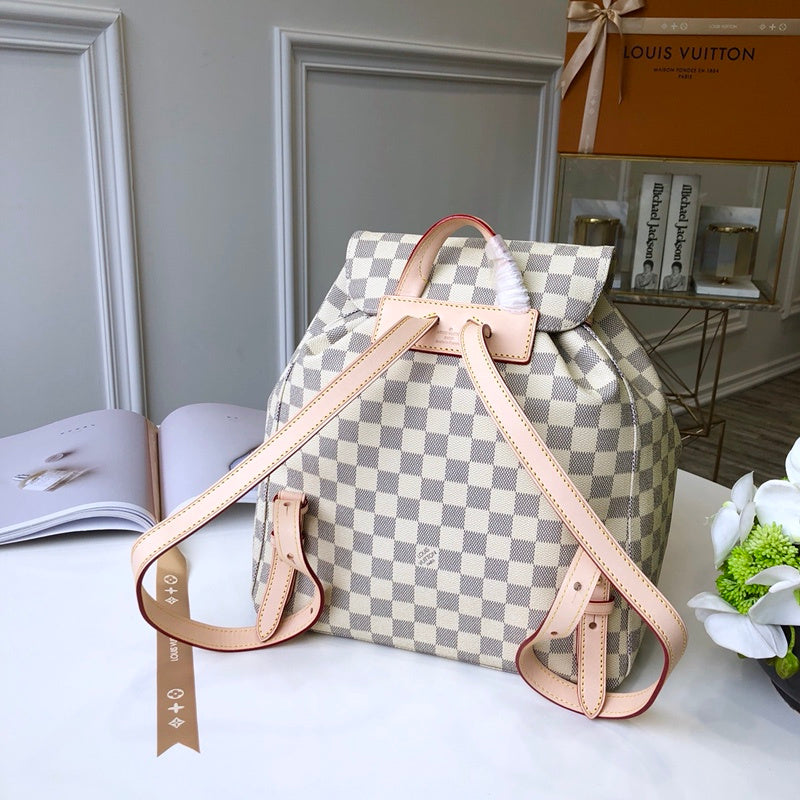 COZY BAGS - LOV Bags - 2460