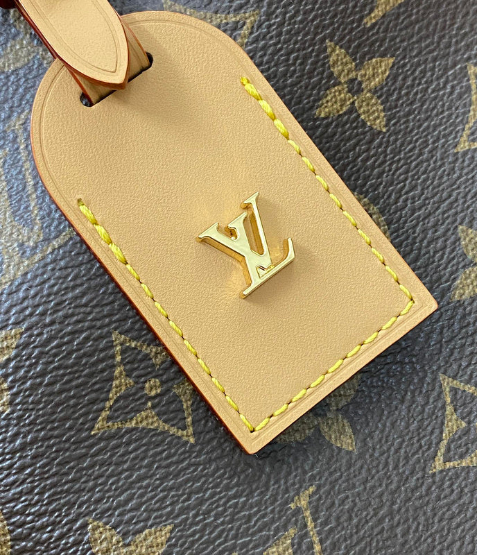 COZY BAGS - LOV Bags - 2541