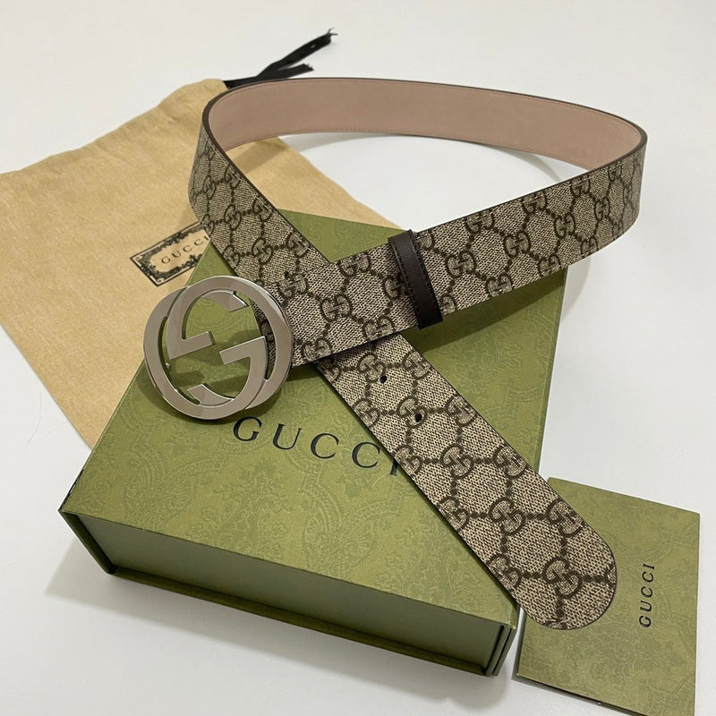 COZY BAGS - GUKI Belts - 014