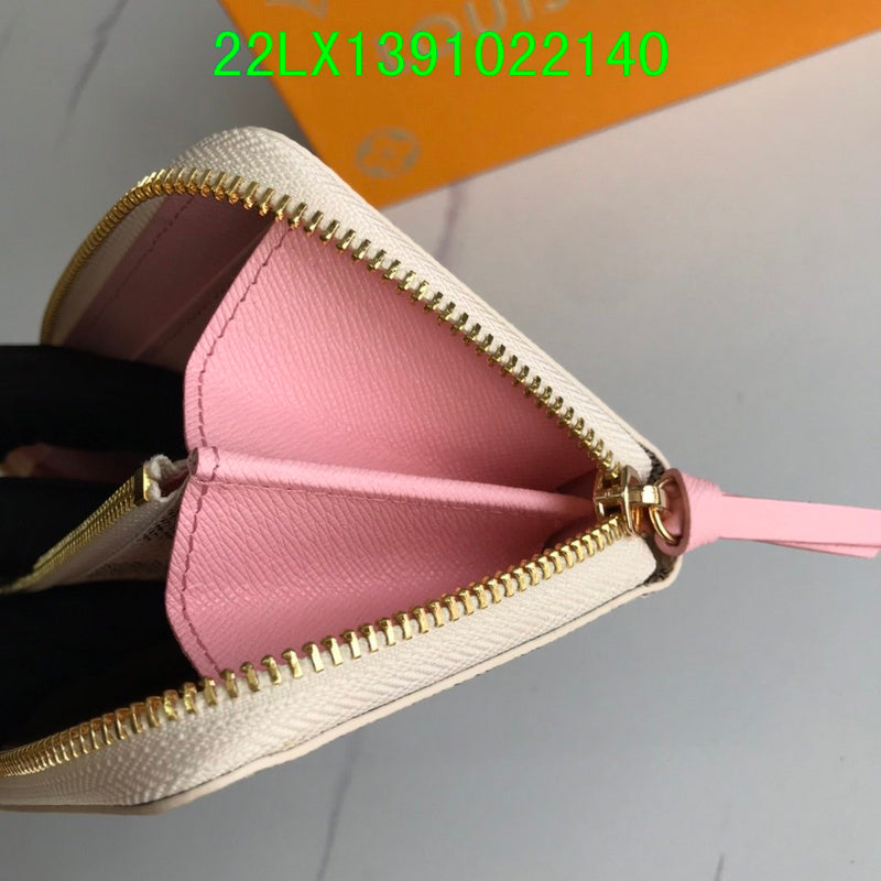 COZY BAGS - CHL Wallet - 1343