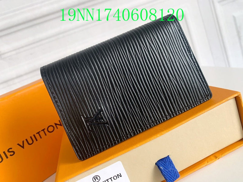 COZY BAGS - LOV Wallet - 1218