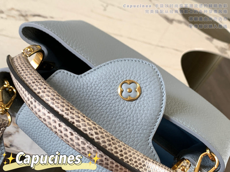 COZY - LOV Lady Bags - 748