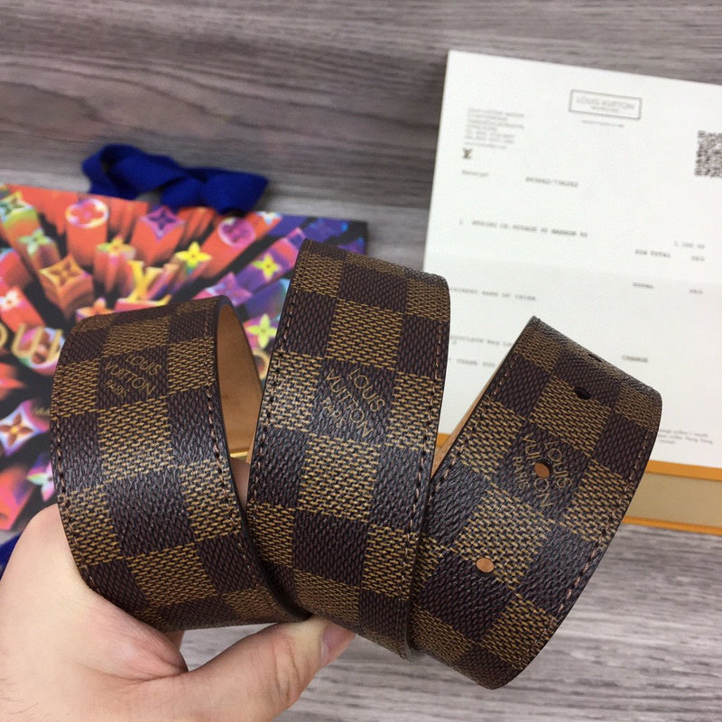JB - LOV Belts - 226