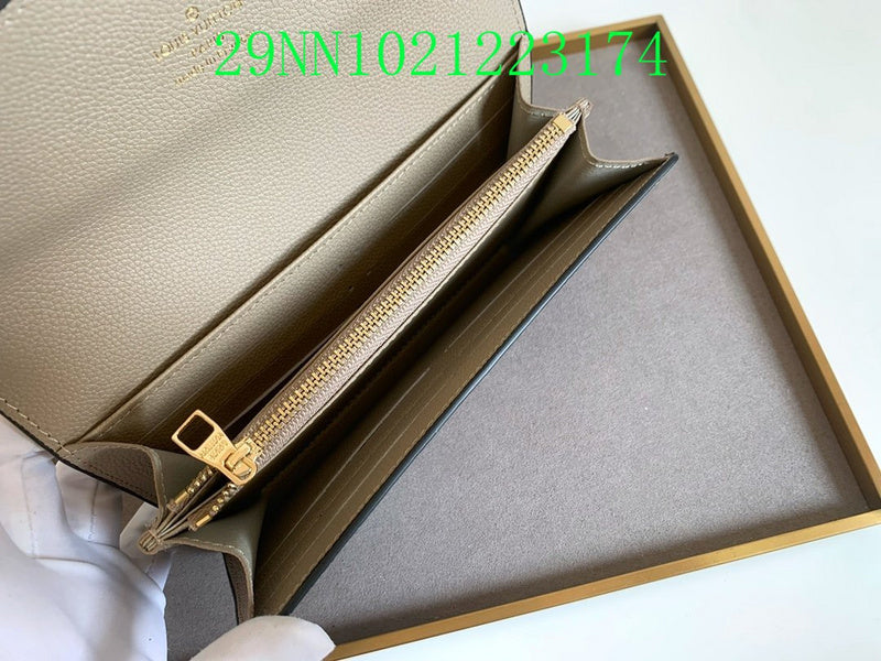 COZY BAGS - CHL Wallet - 333