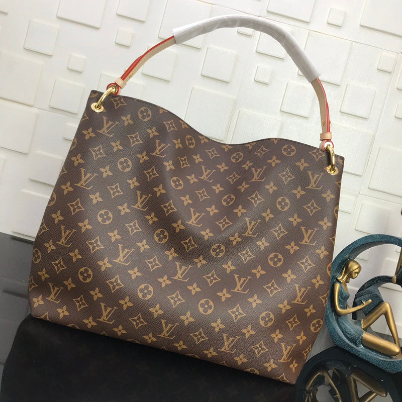 COZY BAGS - LOV Bags - 4160