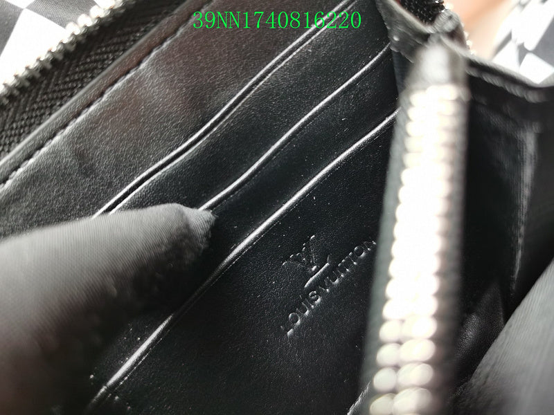 COZY BAGS - CHL Wallet - 652