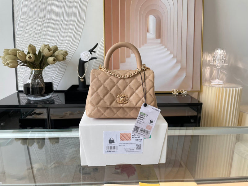 COZY BAGS - CHL Lady Bags - 110