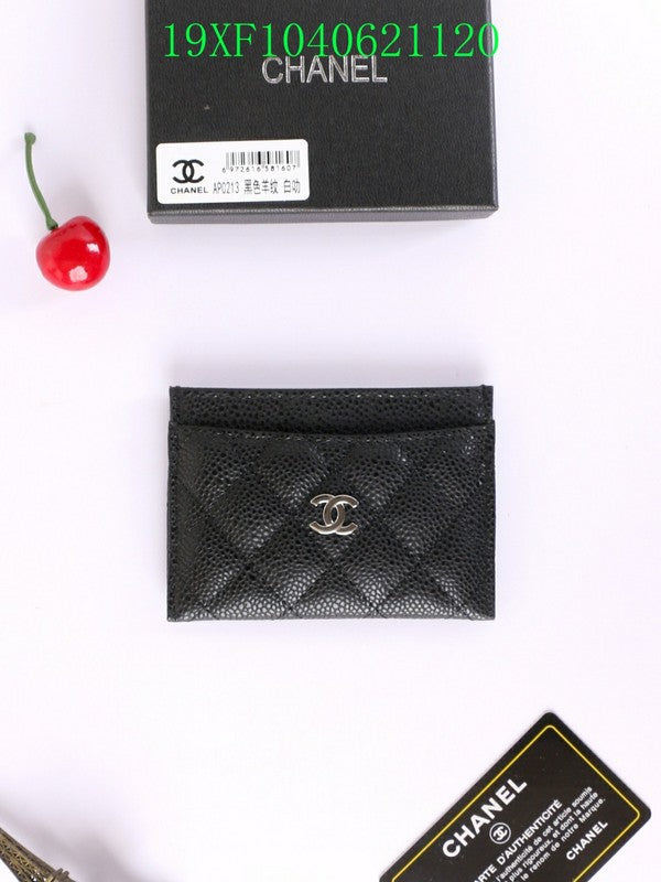 COZY BAGS - CHL Wallet - 073