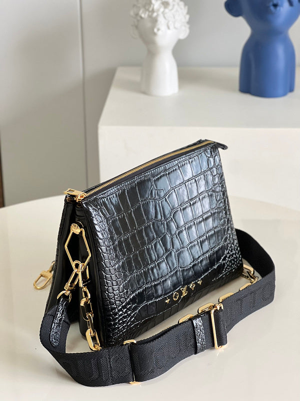 COZY - LV Bags - 1963