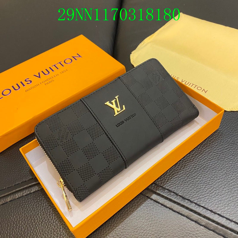 COZY BAGS - LOV Wallet - 1515