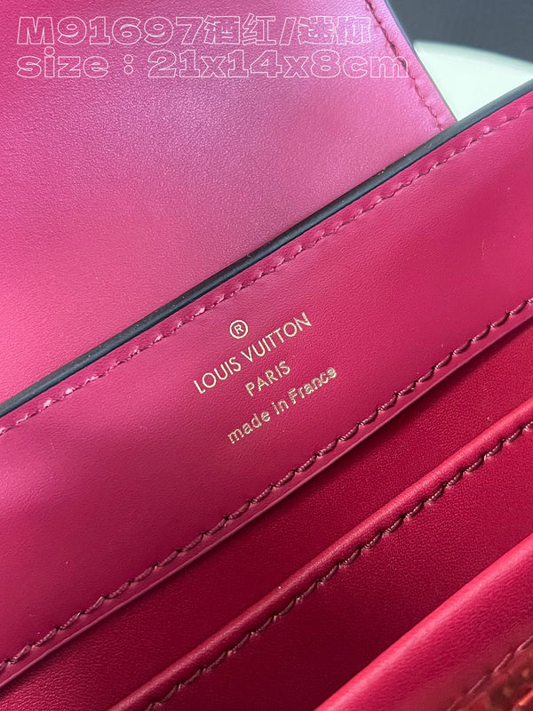 COZY - LV Bags - 285