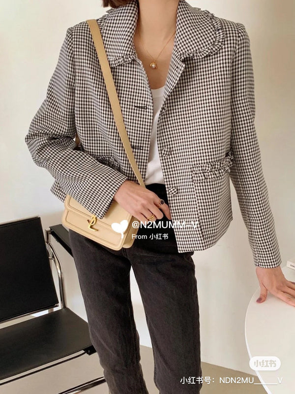 COZY BAGS - YLS Bags - 1126