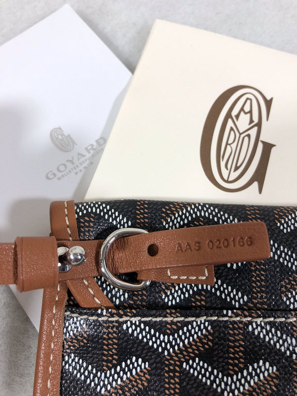 COZY BAGS - GYO Bags - 314