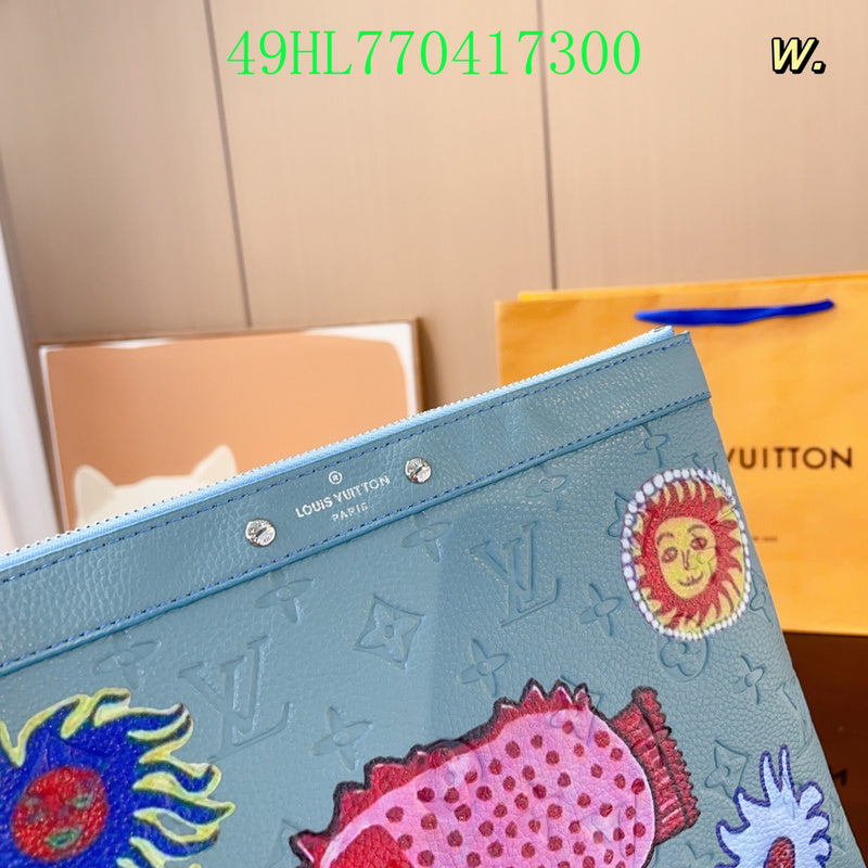 COZY BAGS - LOV Wallet - 566