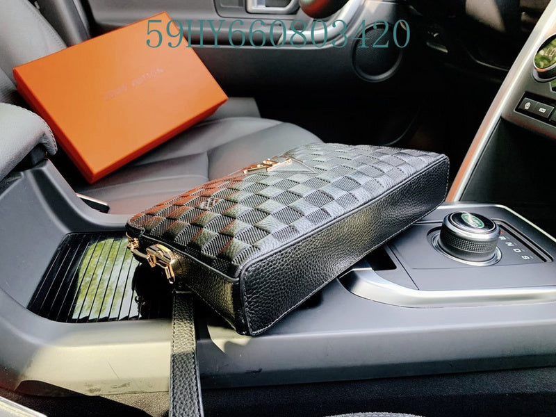 COZY BAGS - CHL Wallet - 1226