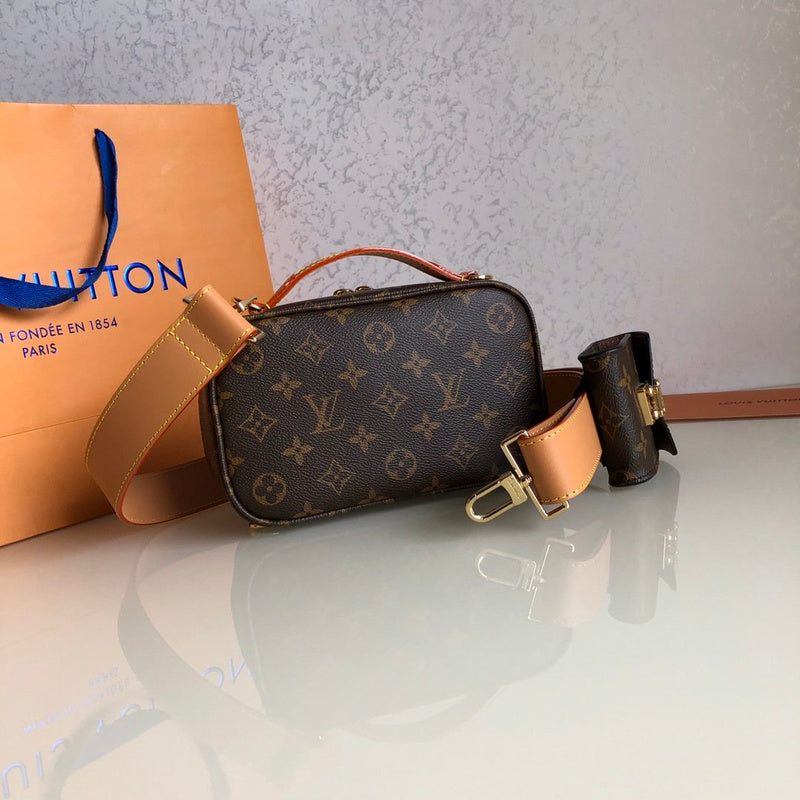 COZY BAGS - LOV Men Bags - 204