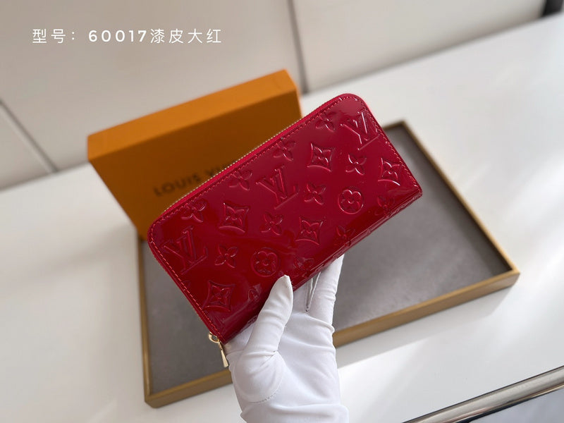 COZY BAGS - LOV Wallets - 679
