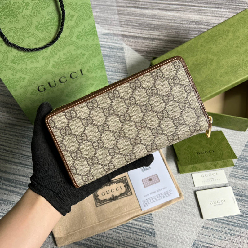 COZY BAGS - Guki Wallet - 294