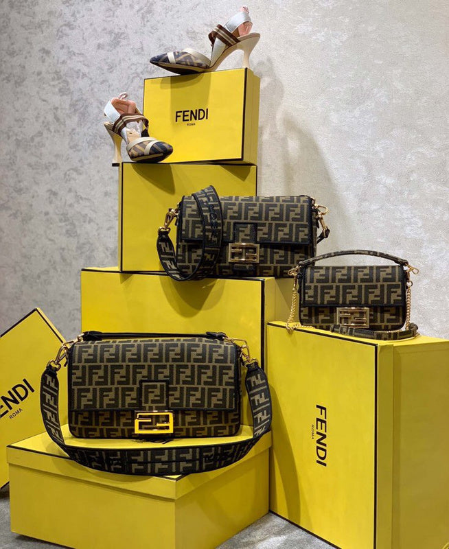 Cozy-Bags - FDE Bags - 957