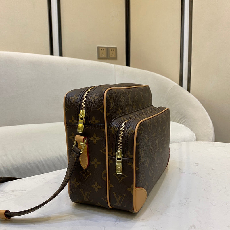 COZY - LV Bags - 2234