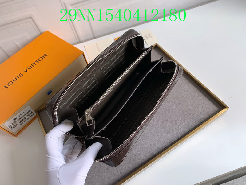 COZY BAGS - LOV Wallet - 573