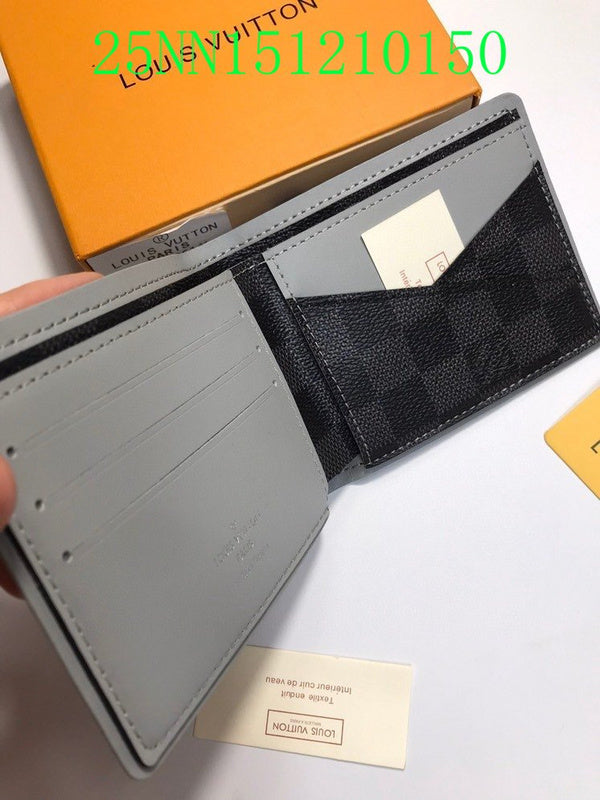 COZY BAGS - CHL Wallet - 403