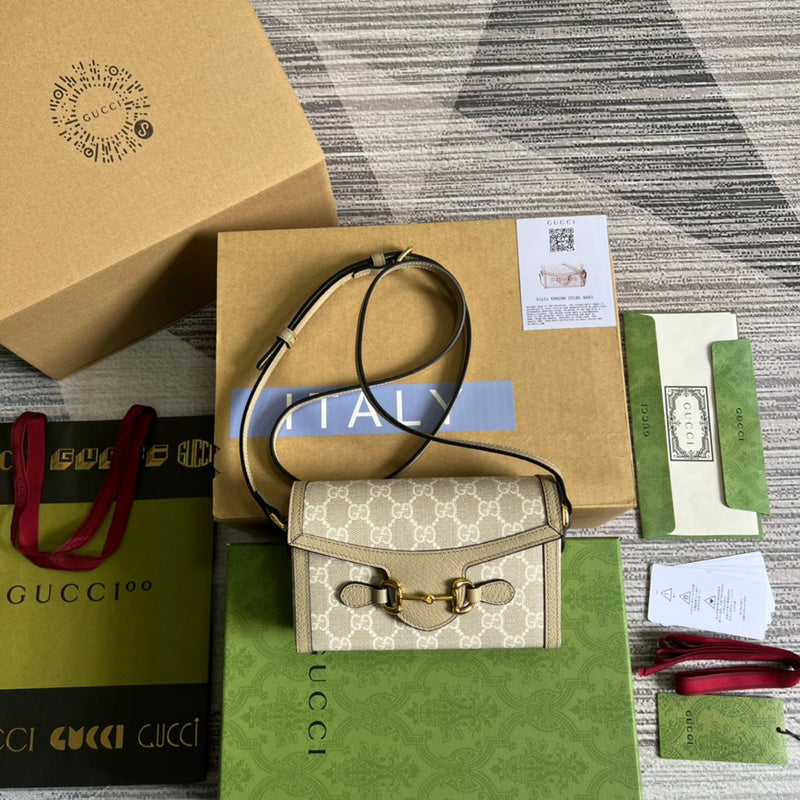 Cozy Bags - GUKI Women Shoulders Bags - 244
