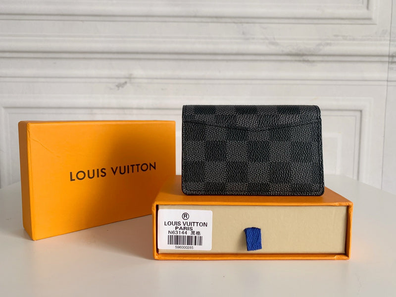 COZY BAGS - LOV Wallets - 750