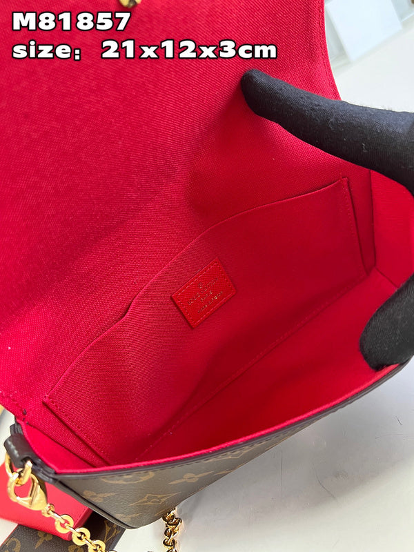 COZY BAGS - LOV Bags - 1349