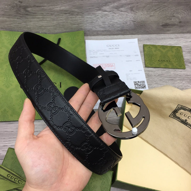 COZY BAGS - GUKI Belts - 155