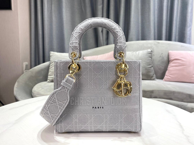 JB - DOR Lady Bags - 397